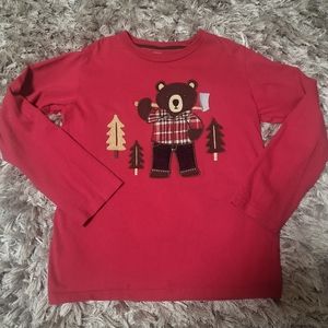 Gymboree shirt
